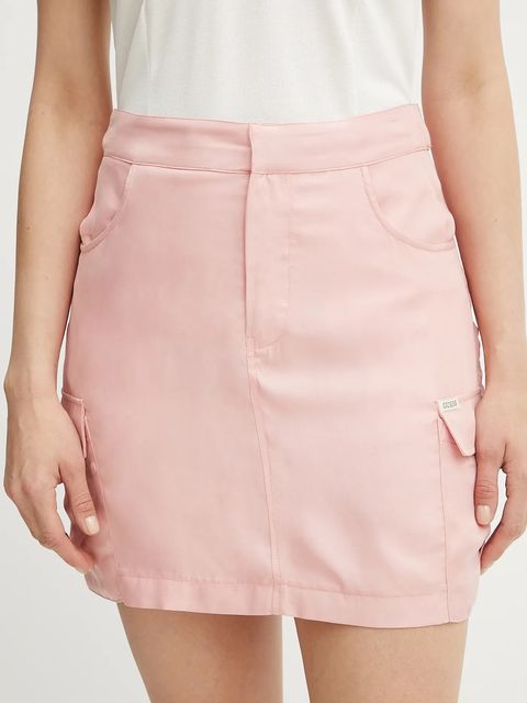 Guess spódnica MYLAH - zdjęcie produktu nr 1