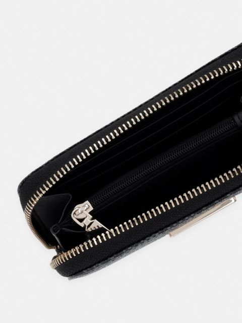 Guess portfel LAUREL