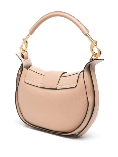 Chloé medium Ride shoulder bag - Neutrals