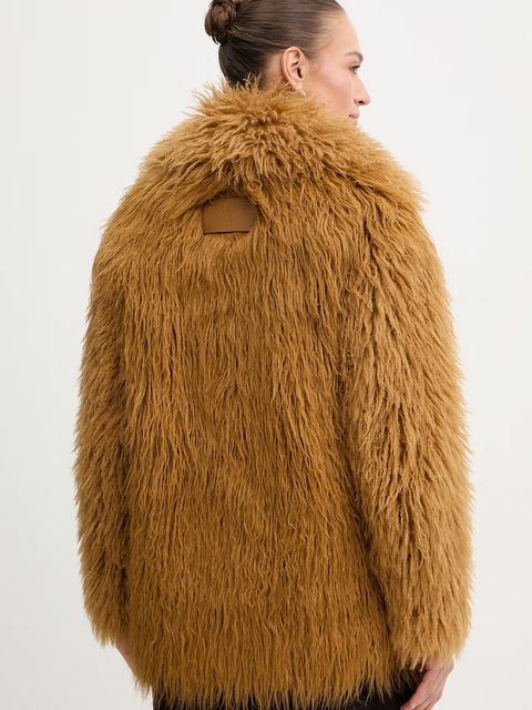 Patrizia Pepe płaszcz - zdjęcie produktu nr 2