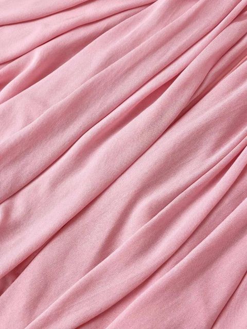 ZIMMERMANN Alchemy caped blouse - Pink - zdjęcie produktu nr 2