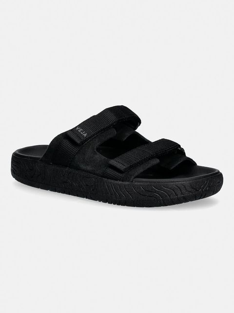 Veja klapki ARPOADOR SUEDE - zdjęcie produktu nr 1