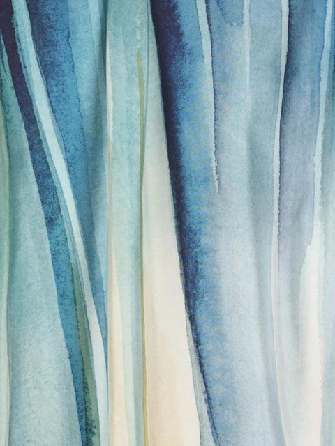 Loro Piana Thea shirt - Blue