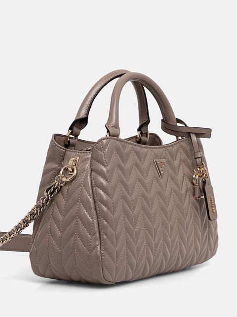 Guess torebka crossbody damska z imitacji skóry CHERYL - zdjęcie produktu nr 1