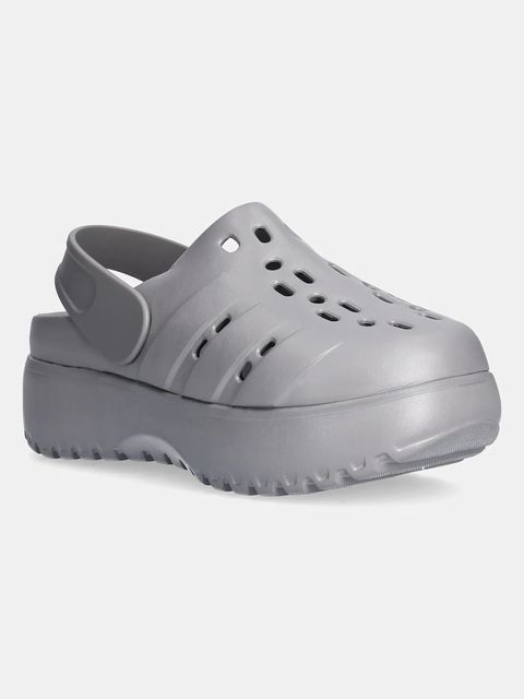adidas klapki Adilette Clog Platform - zdjęcie produktu nr 2