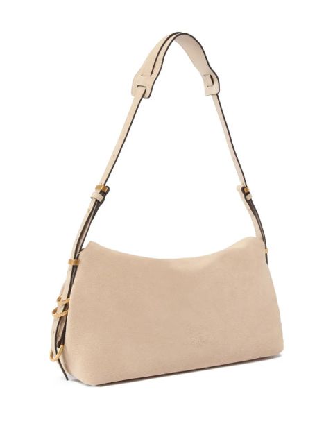 PINKO logo shoulder bag - Neutrals - zdjęcie produktu nr 2