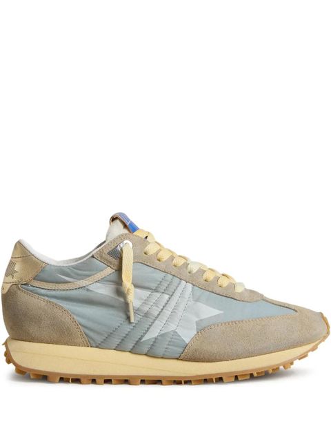 Golden Goose Running Marathon sneakers - Blue - zdjęcie produktu nr 1
