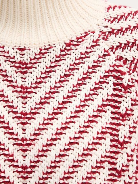 Tommy Hilfiger sweter z dodatkiem wełny