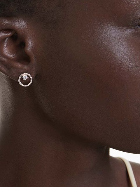 Swarovski kolczyki CONSTELLA - zdjęcie produktu nr 1