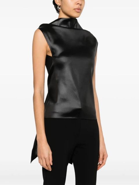 Sportmax Agadir blouse - Black