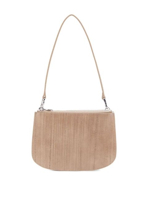 Diesel 1DR Twin shoulder bag - Neutrals - zdjęcie produktu nr 2