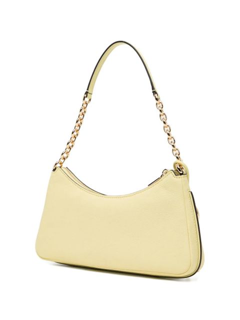 Michael Kors medium Nolita shoulder bag - Yellow