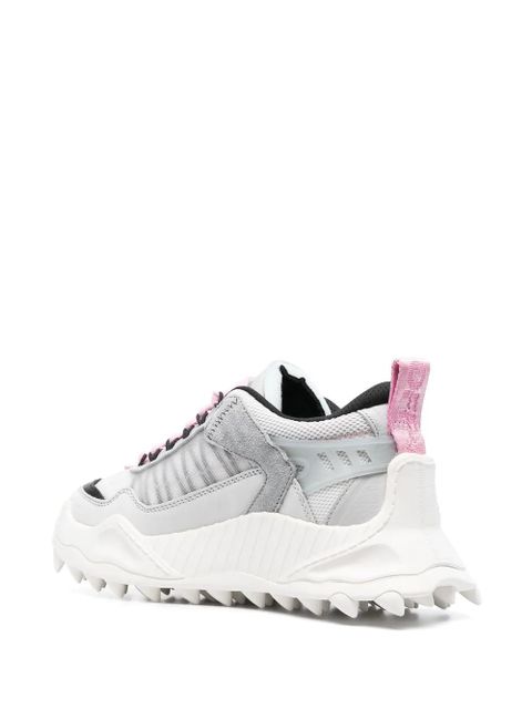 Off-White Odsy 1000 chunky low-top sneakers