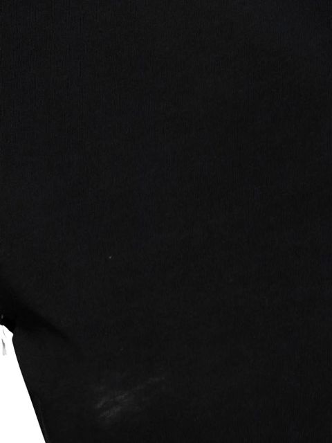 ENTIRE STUDIOS long-sleeve T-shirt - Black