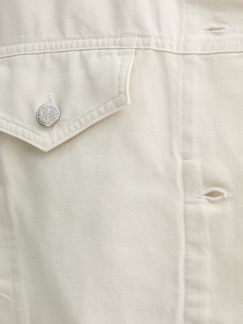 A.P.C. kurtka bawełniana blouson cally