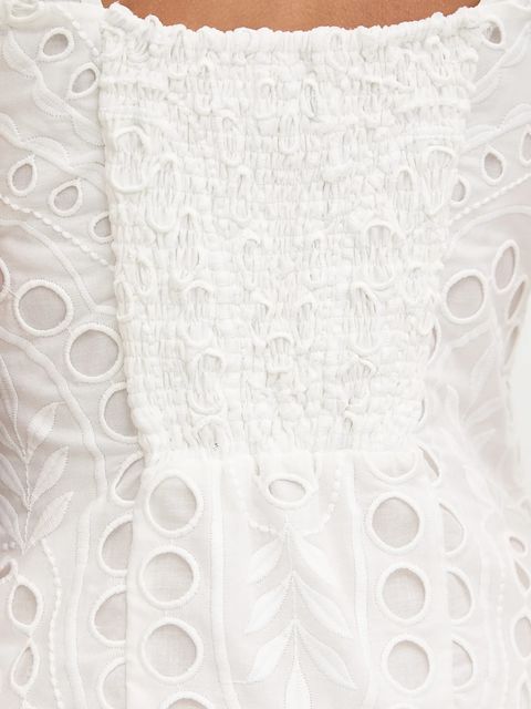 Charo Ruiz Ibiza top Nereus