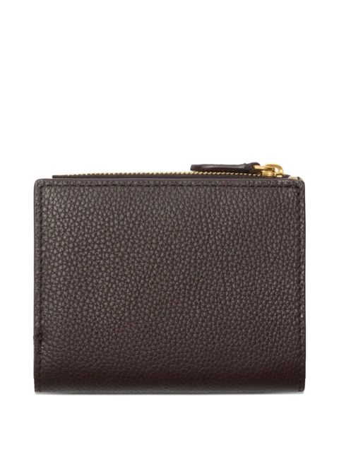 Burberry Bloomsbury wallet - Brown