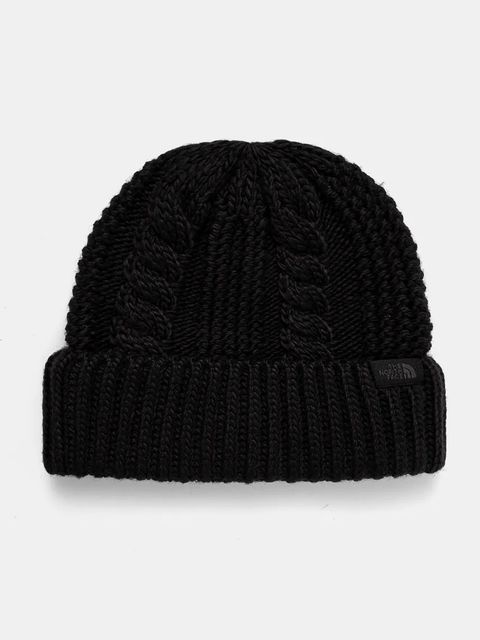 The North Face czapka Oh Mega Beanie - zdjęcie produktu nr 1