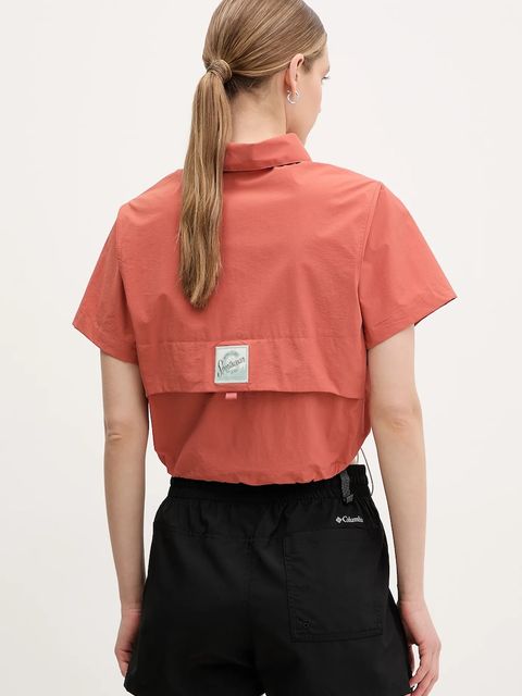 Columbia bluzka Cove Beach