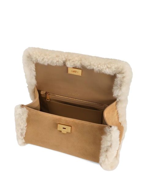 Dolce & Gabbana top-handle tote bag - Neutrals