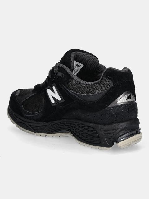 New Balance sneakersy 2002 kolor czarny U2002RL