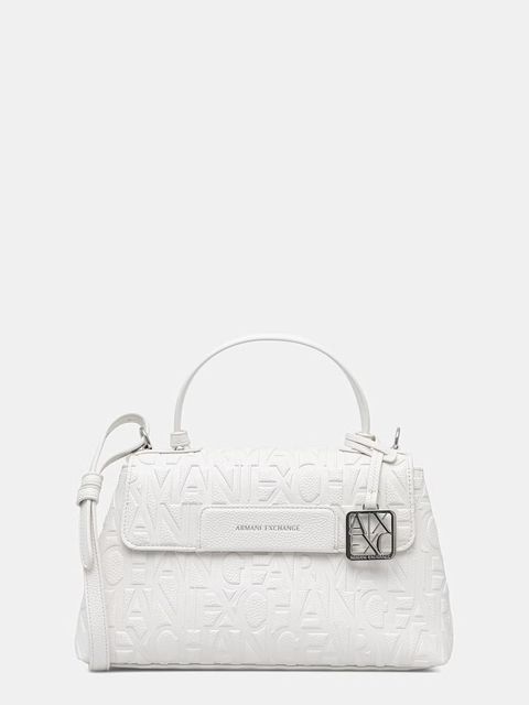 Armani Exchange torebka crossbody damska - zdjęcie produktu nr 2