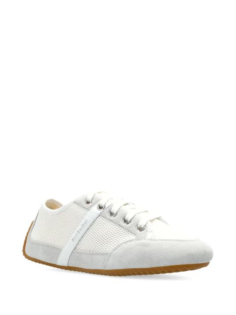 Givenchy Slim panelled sneakers - White - zdjęcie produktu nr 2