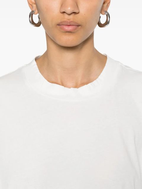 OUR LEGACY Big T-shirt - White - zdjęcie produktu nr 2