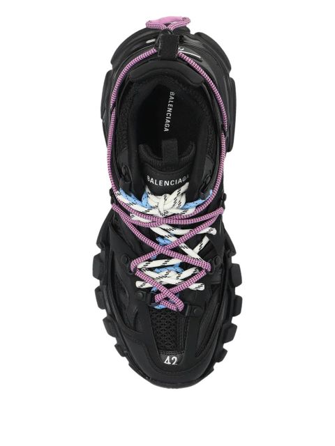 Balenciaga Track Trail sneakers - Black - zdjęcie produktu nr 2