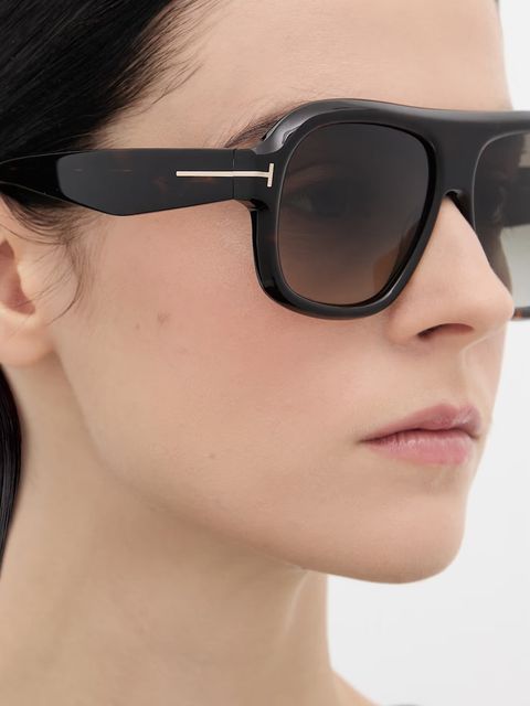 Tom Ford okulary przeciwsłoneczne Rhonda