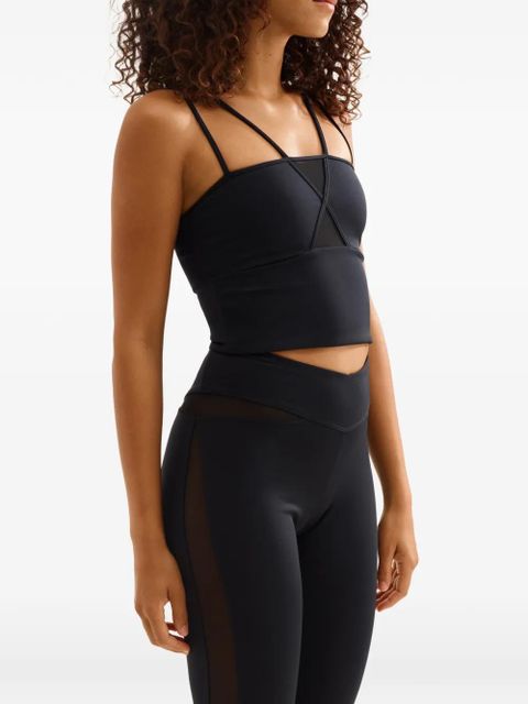 ERES Alex bikini top - Black