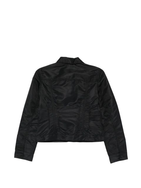 Cecilie Bahnsen CBclover jacket - Black - zdjęcie produktu nr 2