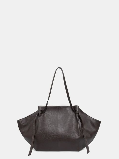 Answear.LAB torebka skórzana - zdjęcie produktu nr 1