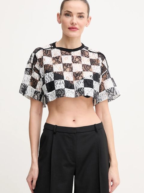 Pinko bluzka - zdjęcie produktu nr 1