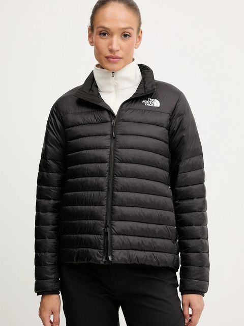 The North Face kurtka outdoorowa Terra Peak kolor czarny NF0A8DEEJK31 - zdjęcie produktu nr 1