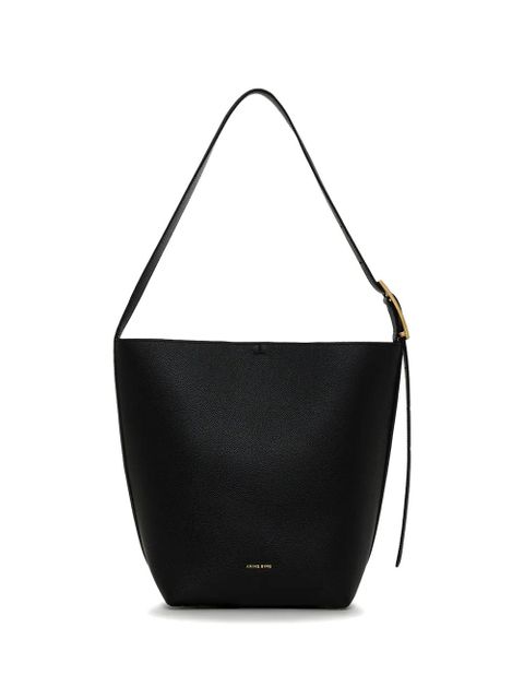 ANINE BING Elly bucket bag - Black - zdjęcie produktu nr 1
