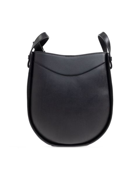 LOEWE Hammock Slice tote bag - Black