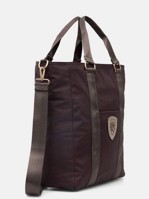 Blauer torebka crossbody damska - zdjęcie produktu nr 1
