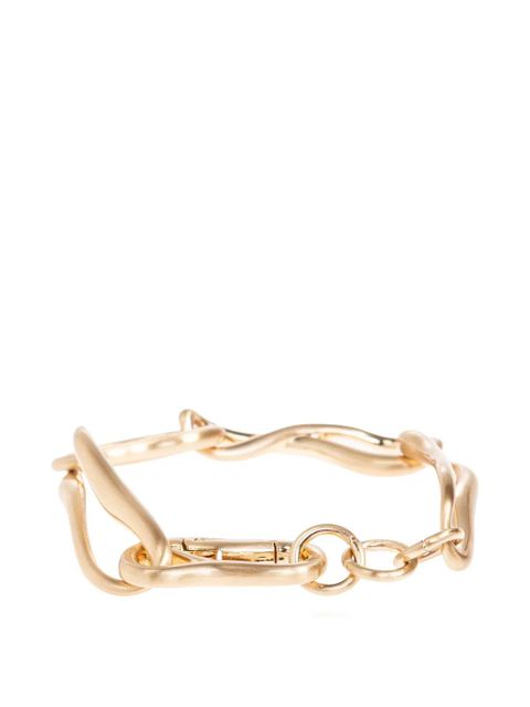 Cult Gaia Vera bracelet - Gold