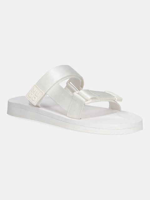 HUGO klapki Zaralyn - zdjęcie produktu nr 2