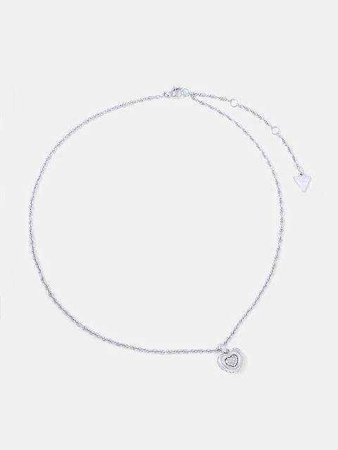 Guess naszyjnik L.O.V.E. JUBN05 463JW - zdjęcie produktu nr 1