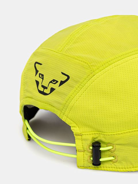 Dynafit czapka z daszkiem