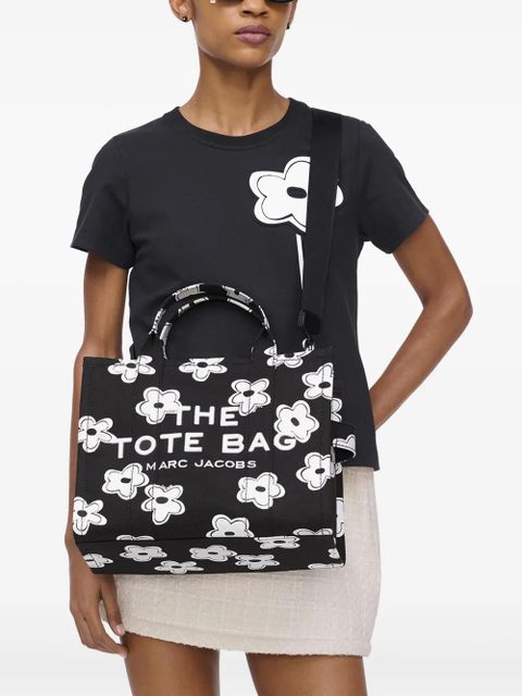 Marc Jacobs The Medium Tote bag - Black