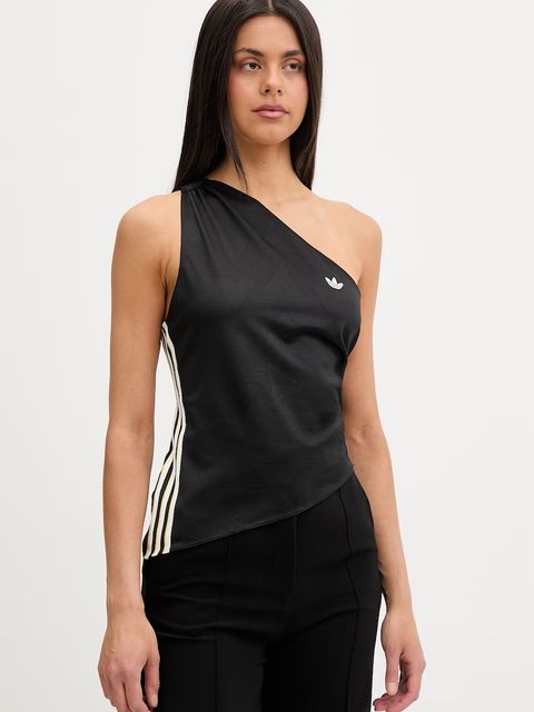 adidas Originals crop top damski - zdjęcie produktu nr 1