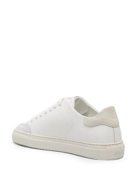 Axel Arigato Clean 180 Bee Bird leather sneakers - White - zdjęcie produktu nr 2