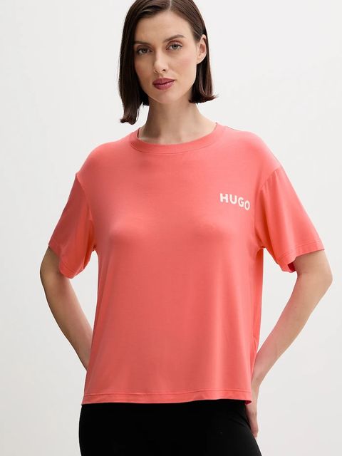 HUGO t-shirt lounge UNITE_T-SHIRT - zdjęcie produktu nr 1