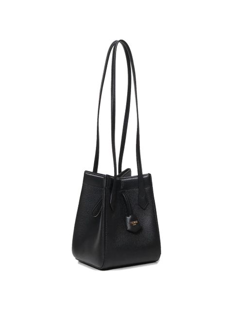 FENDI mini Origami tote bag - Black