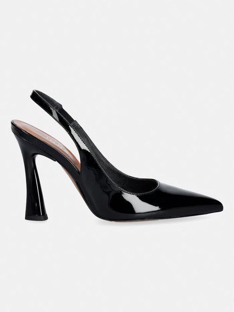 Jonak szpilki skórzane DRESSY VERNIS - zdjęcie produktu nr 1