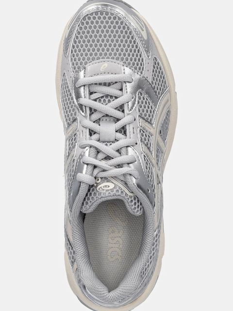 Asics sneakersy GEL-1130 damskie kolor szary 1202A164.023