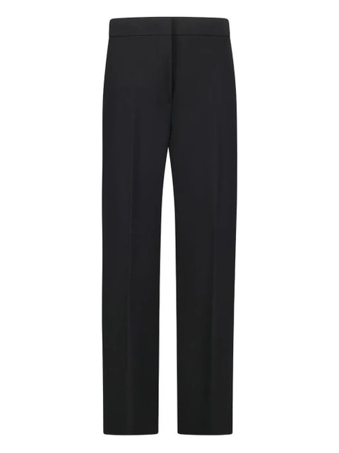 Max Mara Pegno trousers - Black - zdjęcie produktu nr 1